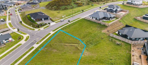 Земельный участок 716м² в Aotea, Новая Зеландия № 48 10