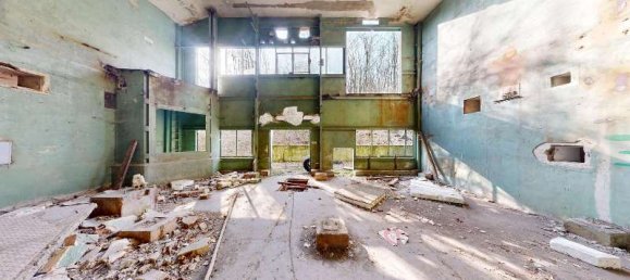 Armazém em Salzlandkreis, Germany 135 m² N.º 285907 3