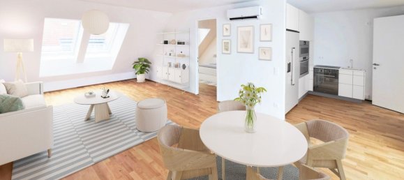 Parkplatz in Penzing, Austria 38m², Nr. 196959 9