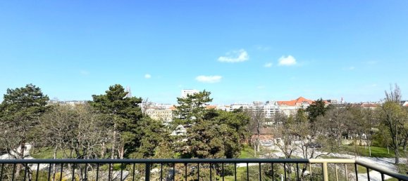 Parkplatz in Penzing, Austria 38m², Nr. 196959 6