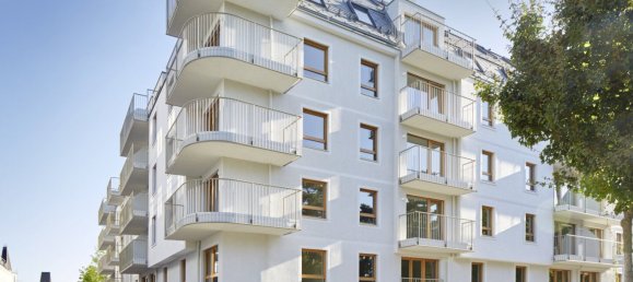 Parkplatz in Penzing, Austria 38m², Nr. 196959 8