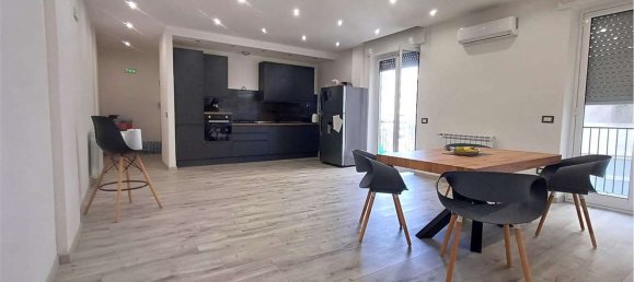 Apartamento de 5 habitaciónes en Syracuse, Italy No. 250482 10