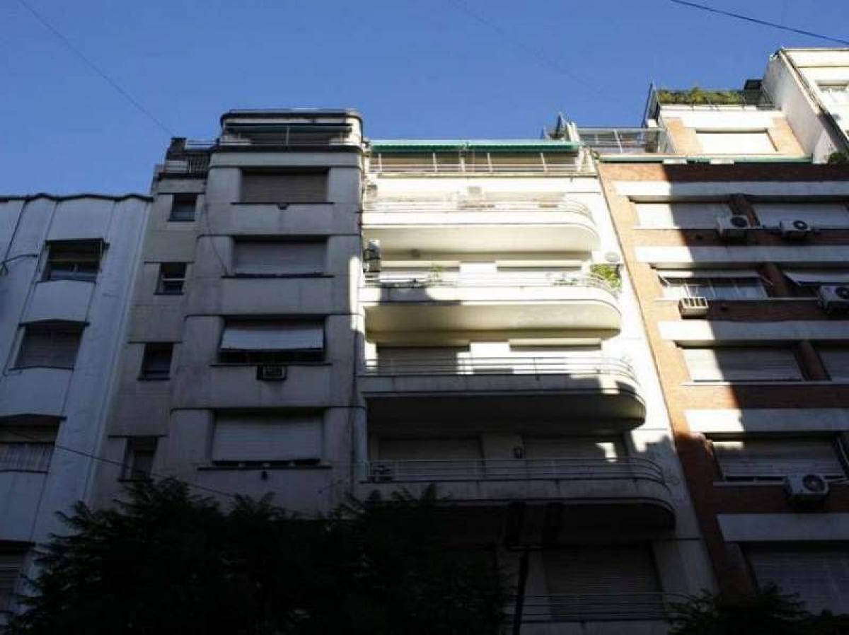 3 bedrooms Apartment in Buenos Aires, Argentina No. 88304
