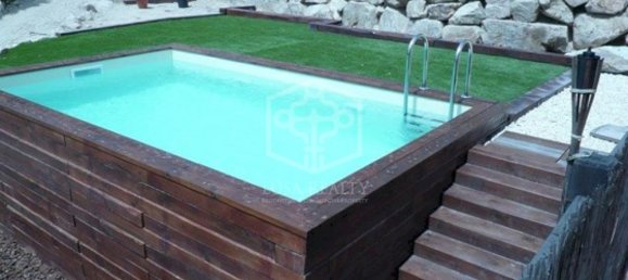 4 bedrooms Villa in Lloret de Mar, Spain No. 73859 8