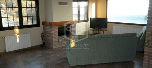 4 bedrooms Villa in Lloret de Mar, Spain No. 73859 9