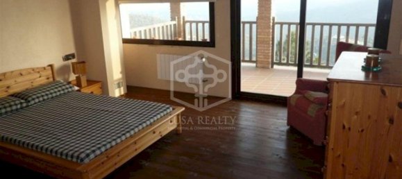 4 bedrooms Villa in Lloret de Mar, Spain No. 73859 12