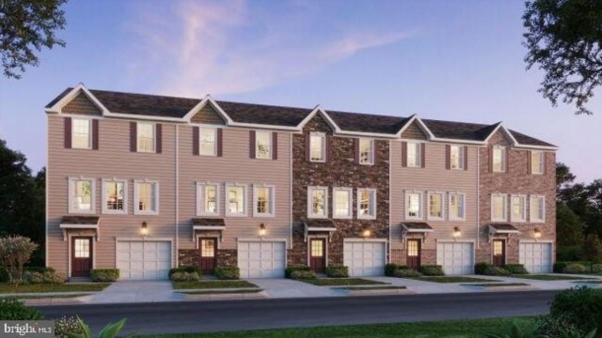 Дом с 4 спальнями в Ranson, США № 410260