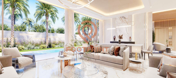7 Schlafzimmer Villa in Dubai, UAE, Nr. 23948 2