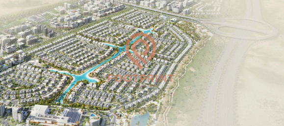 7 Schlafzimmer Villa in Dubai, UAE, Nr. 23948 14