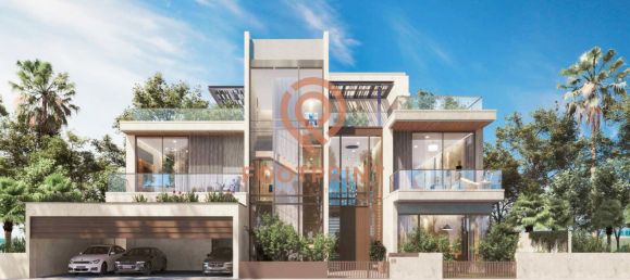 7 Schlafzimmer Villa in Dubai, UAE, Nr. 23948 12