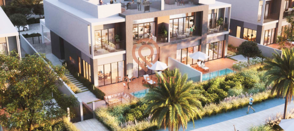 7 Schlafzimmer Villa in Dubai, UAE, Nr. 23948 11