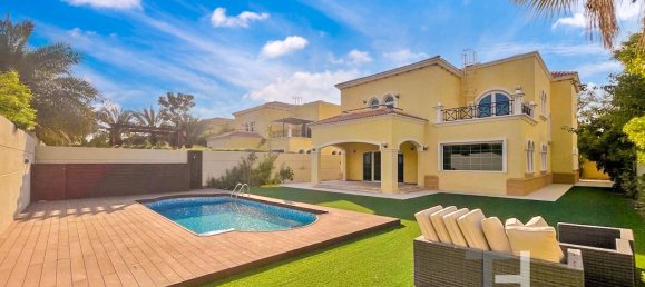 Villa T4 em Jumeirah Park, UAE N.º 94436 15