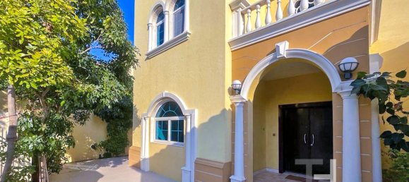 Villa T4 em Jumeirah Park, UAE N.º 94436 17