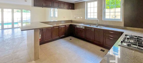 Villa T4 em Jumeirah Park, UAE N.º 94436 7