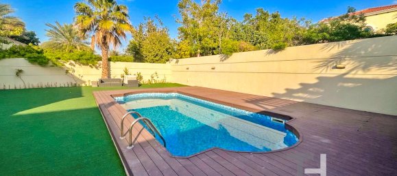 Villa T4 em Jumeirah Park, UAE N.º 94436 16