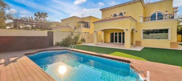 Villa T4 em Jumeirah Park, UAE N.º 94436 2