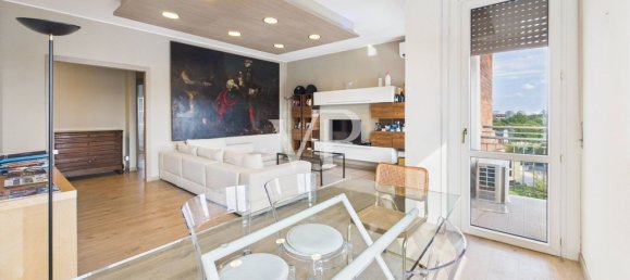 Penthouse de 4 divisões em Milan, Italy N.º 305212 3