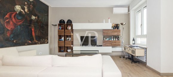 Penthouse de 4 divisões em Milan, Italy N.º 305212 32