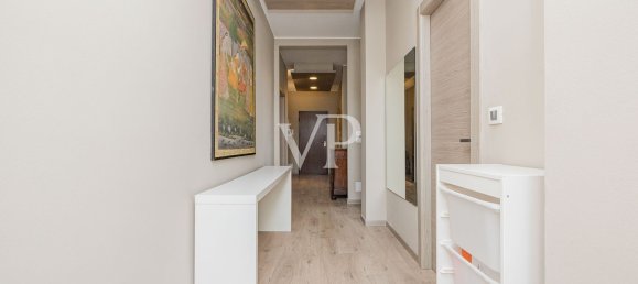 Penthouse de 4 divisões em Milan, Italy N.º 305212 91