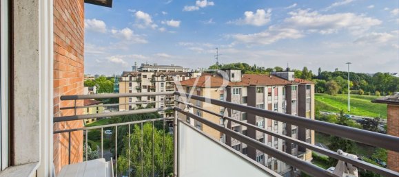 Penthouse de 4 divisões em Milan, Italy N.º 305212 12