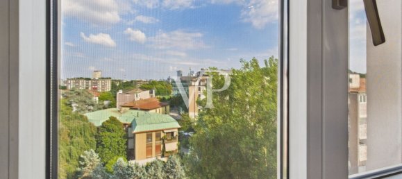 Penthouse de 4 divisões em Milan, Italy N.º 305212 83