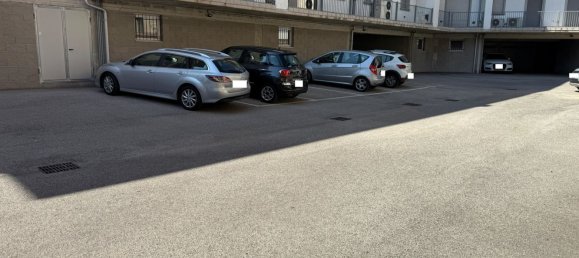 Квартира с 2 комнатами в Монтикьяри, Италия № 261502 43