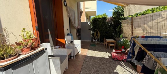 Квартира с 2 комнатами в Монтикьяри, Италия № 261502 4