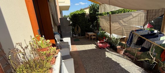 Квартира с 2 комнатами в Монтикьяри, Италия № 261502 5