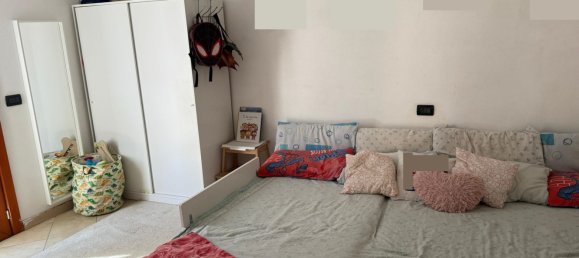 Квартира с 2 комнатами в Монтикьяри, Италия № 261502 39