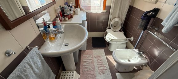 Квартира с 2 комнатами в Монтикьяри, Италия № 261502 35