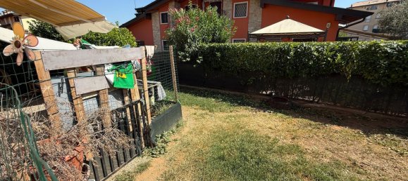 Квартира с 2 комнатами в Монтикьяри, Италия № 261502 17