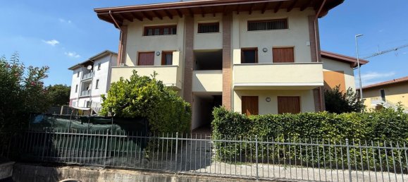 Квартира с 2 комнатами в Монтикьяри, Италия № 261502 47