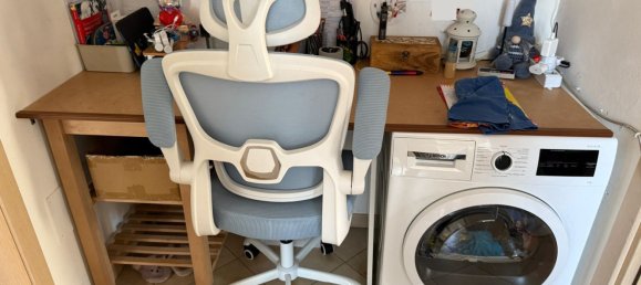 Квартира с 2 комнатами в Монтикьяри, Италия № 261502 33