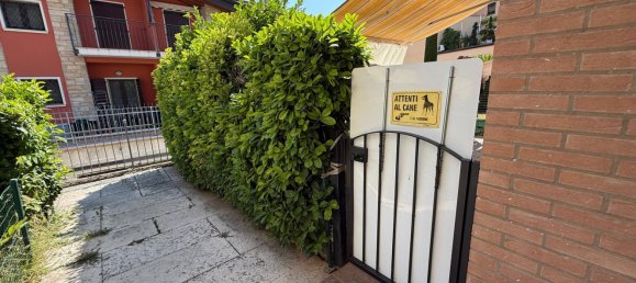 Квартира с 2 комнатами в Монтикьяри, Италия № 261502 2