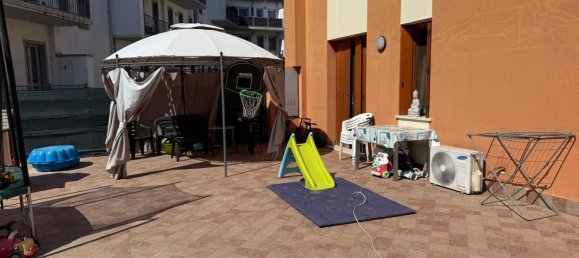 Квартира с 2 комнатами в Монтикьяри, Италия № 261502 10