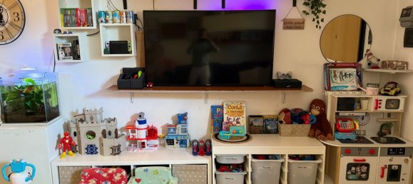 Квартира с 2 комнатами в Монтикьяри, Италия № 261502 20