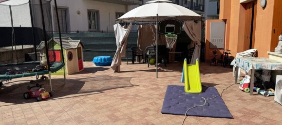 Квартира с 2 комнатами в Монтикьяри, Италия № 261502 13