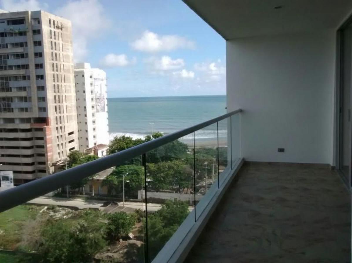 3 bedrooms House in Bolivar, Colombia No. 7574