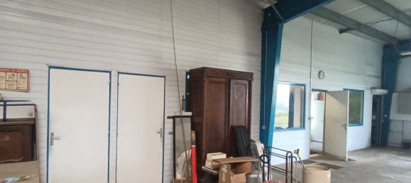 Propriété commerciale à Rety, France 490m² No. 252438 5