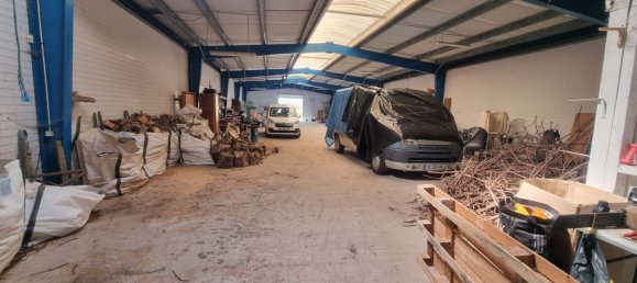 Propriété commerciale à Rety, France 490m² No. 252438 3