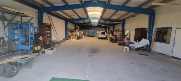 Propriété commerciale à Rety, France 490m² No. 252438 2