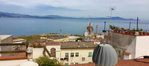 3غرفة بانتهاوس في Gaeta, Italy رقم 253635 3