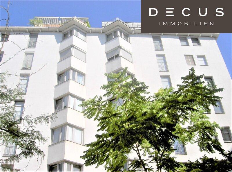 2غرفة شقة في Mariahilf, Austria رقم 238903