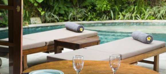 1 bedroom Villa for rent in Seminyak, Badung, Bali, Indonesia № 3298 3