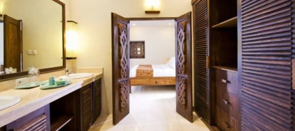 1 bedroom Villa for rent in Seminyak, Badung, Bali, Indonesia № 3298 6