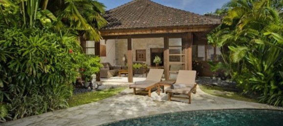 1 bedroom Villa for rent in Seminyak, Badung, Bali, Indonesia № 3298 8