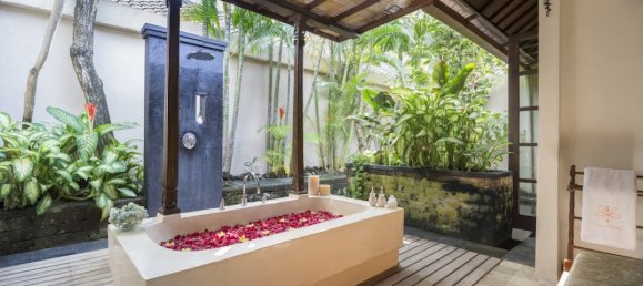 1 bedroom Villa for rent in Seminyak, Badung, Bali, Indonesia № 3298 9