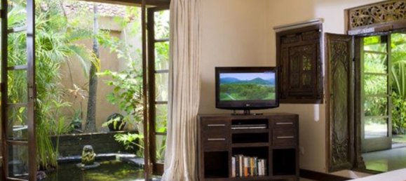 1 bedroom Villa for rent in Seminyak, Badung, Bali, Indonesia № 3298 5