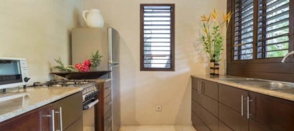 1 bedroom Villa for rent in Seminyak, Badung, Bali, Indonesia № 3298 4