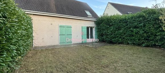 4 chambres Maison à Mantes-la-Jolie, France No. 176651 10